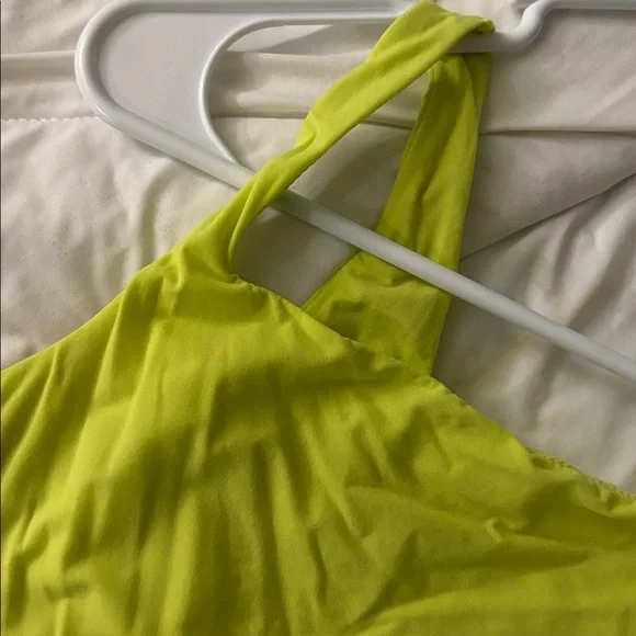 Skims fits everybody square neck bodysuit - Picture 2 of 6